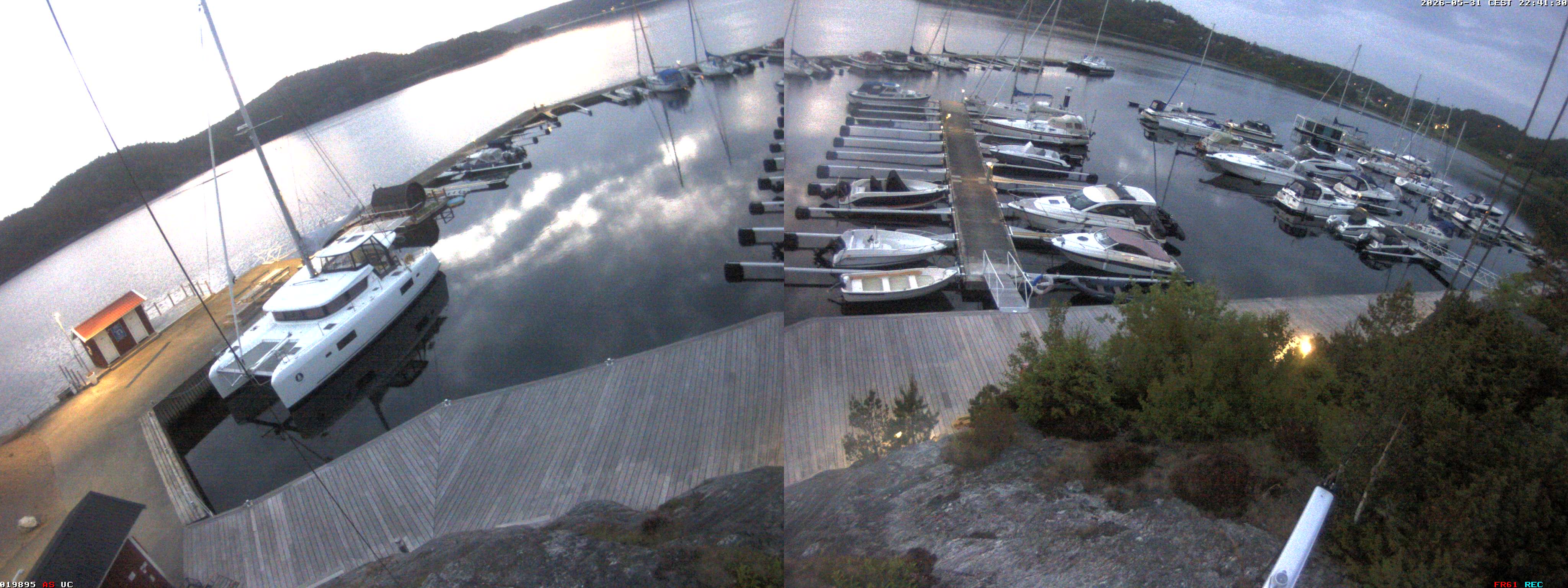 Camera localcam:Last Event Image